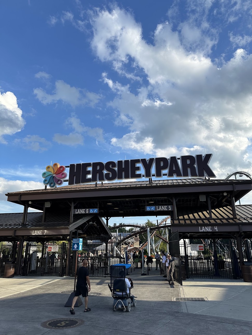 Hersheypark