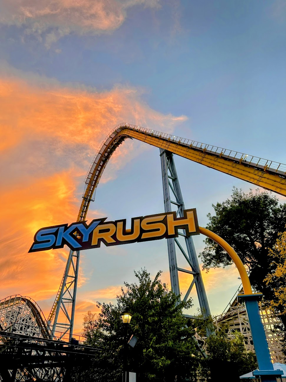 Skyrush